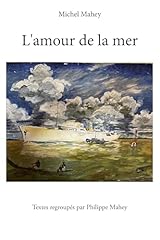 Amour mer d'occasion  Livré partout en France