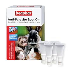 Beaphar anti parasite for sale  Delivered anywhere in UK