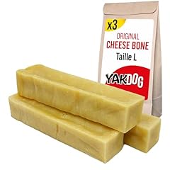 Yakdog bâtonnets fromage d'occasion  Livré partout en France