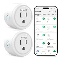 Smart plug ghome for sale  Delivered anywhere in USA 