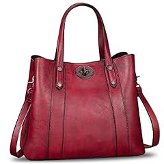 Genuine leather handbags for sale  Delivered anywhere in USA 