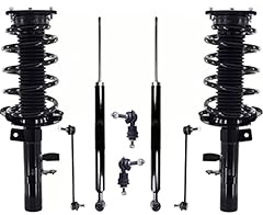 Front complete struts for sale  Delivered anywhere in USA 