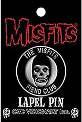 Visionary misfits fiend for sale  Delivered anywhere in USA 