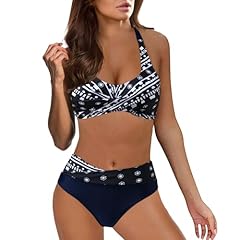Bikini fascia donna usato  Spedito ovunque in Italia 