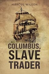 Columbus slave trader for sale  Delivered anywhere in USA 
