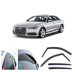 Wow wind deflectors for sale  Delivered anywhere in UK