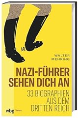 Nazi führer dich gebraucht kaufen  Wird an jeden Ort in Deutschland