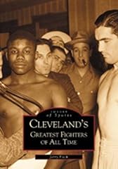 Cleveland greatest fighters d'occasion  Livré partout en France