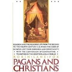 Pagans and christians usato  Spedito ovunque in Italia 