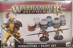 Warhammer aos stormcast for sale  Delivered anywhere in UK