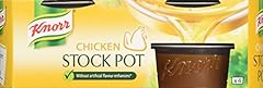 Knorr stock pot for sale  Delivered anywhere in UK