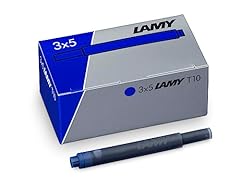 Lamy t10 3er gebraucht kaufen  Wird an jeden Ort in Deutschland