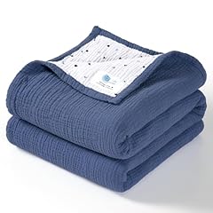 Lulumoon muslin baby for sale  Delivered anywhere in USA 