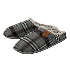 Dunlop mens check for sale  Delivered anywhere in UK
