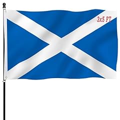 Tnpun scottish flag for sale  Delivered anywhere in USA 