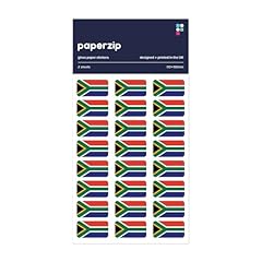 Paperzip south africa for sale  Delivered anywhere in UK