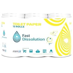Paperdi camping toilettenpapie gebraucht kaufen  Wird an jeden Ort in Deutschland