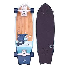 Flex bamboo surfskate for sale  Delivered anywhere in USA 