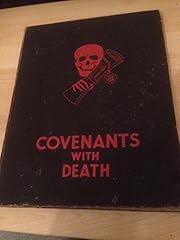 Covenants death for sale  Delivered anywhere in UK