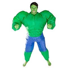 Bodysocks inflatable hulk for sale  Delivered anywhere in UK