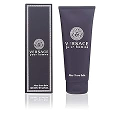 Versace shave balm for sale  Delivered anywhere in UK