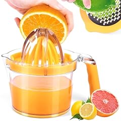 Citrus juicer manual for sale  Delivered anywhere in USA 