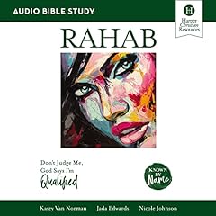Rahab audio bible for sale  Delivered anywhere in UK