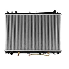 Suntonmoto radiator 2000 for sale  Delivered anywhere in USA 