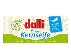 Dalli kernseife 375g gebraucht kaufen  Wird an jeden Ort in Deutschland