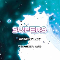 Super8 short mix usato  Spedito ovunque in Italia 
