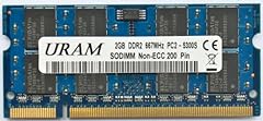 Uram laptop memory for sale  Delivered anywhere in USA 