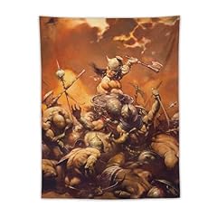 Frank frazetta painting for sale  Delivered anywhere in USA 