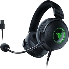 Razer kraken hypersense d'occasion  Livré partout en Belgiqu