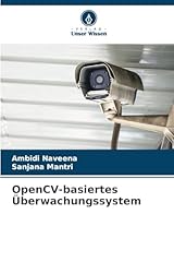 Pencv basiertes überwachungss gebraucht kaufen  Wird an jeden Ort in Deutschland