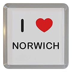 Love norwich plastic for sale  Delivered anywhere in UK