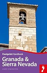 Granada sierra nevada for sale  Delivered anywhere in UK