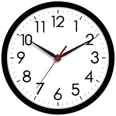 Akcisot wall clock for sale  Delivered anywhere in USA 