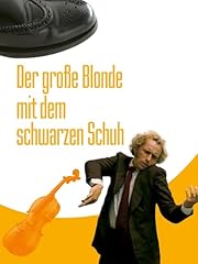 Große blonde dem gebraucht kaufen  Wird an jeden Ort in Deutschland