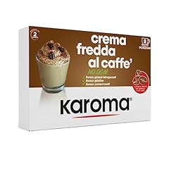 Karoma crema fredda usato  Spedito ovunque in Italia 