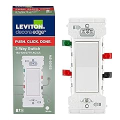 Leviton e5603 decora for sale  Delivered anywhere in USA 