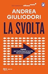 Svolta. passi per usato  Spedito ovunque in Italia 