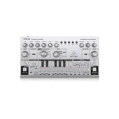 Behringer analog bass for sale  Delivered anywhere in USA 