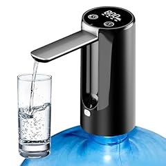 Wasserflaschen pumpe stufen gebraucht kaufen  Wird an jeden Ort in Deutschland