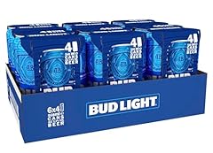 Bud light lager for sale  Delivered anywhere in UK