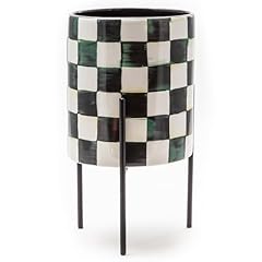 Mackenzie childs tabletop for sale  Delivered anywhere in USA 