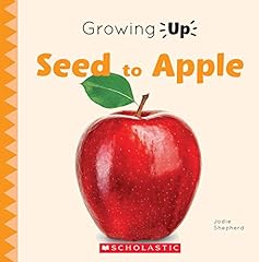 Seed apple for sale  Delivered anywhere in USA 