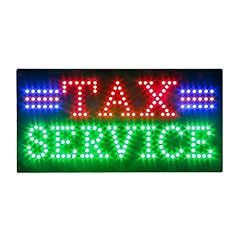 Led income tax for sale  Delivered anywhere in USA 