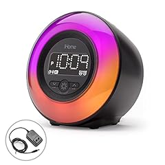 Ihome powerclock glow for sale  Delivered anywhere in USA 