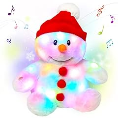 Cuteoy snowman led for sale  Delivered anywhere in USA 