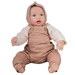 Hoppediz demopuppe lebensechte gebraucht kaufen  Wird an jeden Ort in Deutschland
